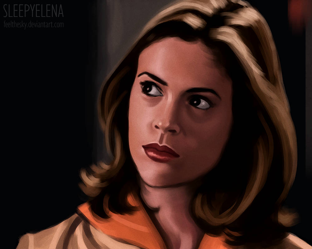 Charmed by feelthesky on DeviantArt