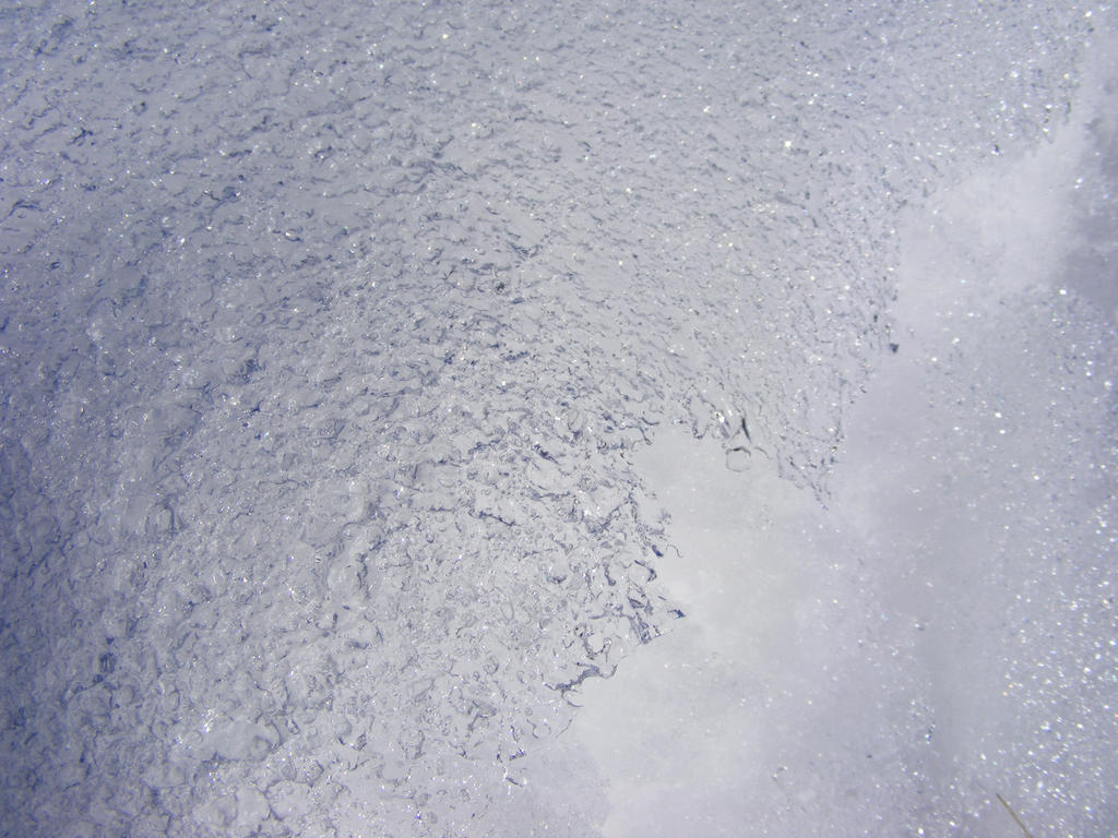 Schnee Harsch by Stille-Wasser Schnee Harsch by Stille-Wasser