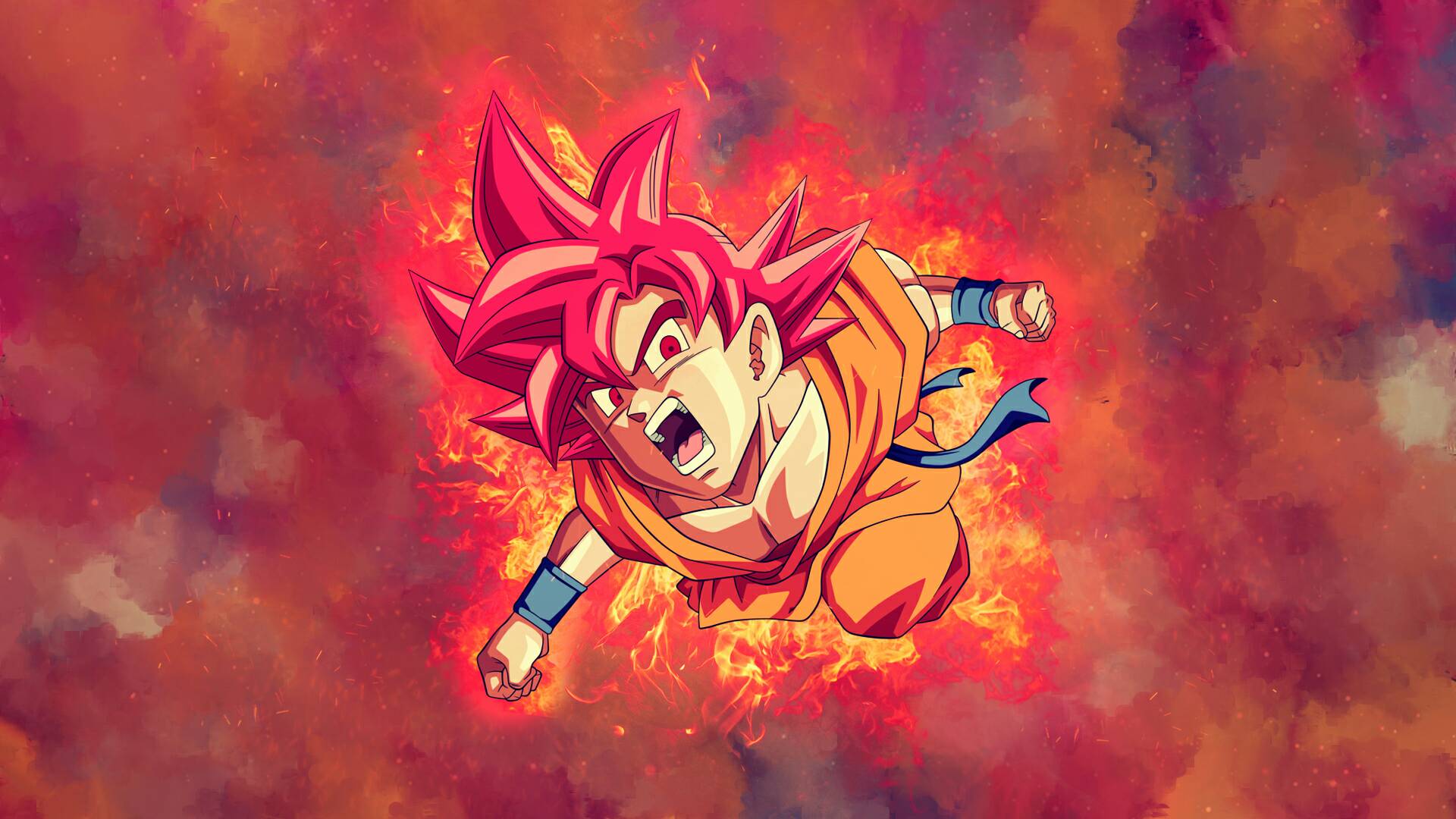 1500+ Dragon Ball Super HD Wallpapers and Backgrounds