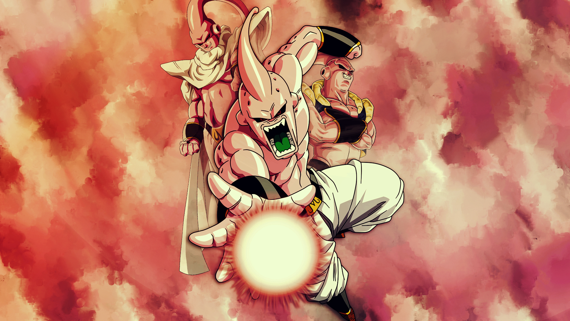 Dragon Ball Kakumei  Dragon ball wallpapers, Anime dragon ball