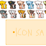 Icon Sale