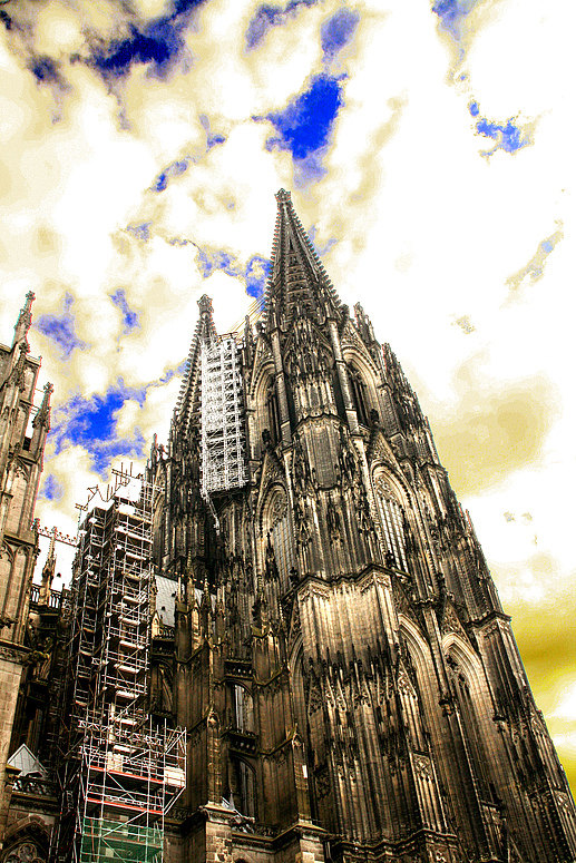 cologne I