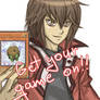 YGO GX: Get Your Game On