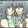 YGO GX: Twins