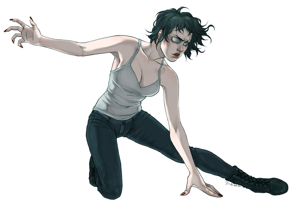 evolution by Aarev on DeviantArt