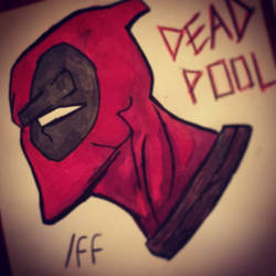 Deadpool