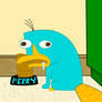 Perry the Platypus