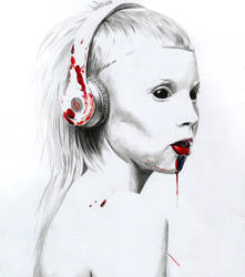 Yolandi Visser