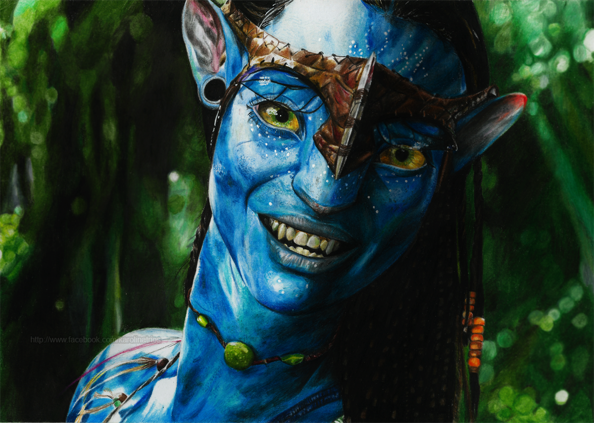 Neytiri