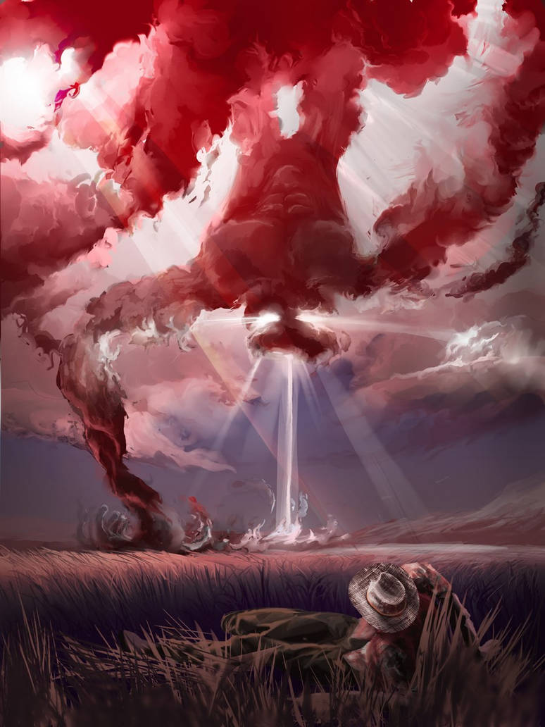 Devils Sky Devils Sky