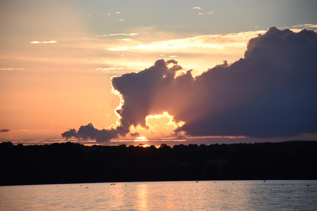 sun gate by aerroscape on DeviantArt