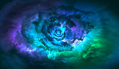Explore the Best Water Art | DeviantArt