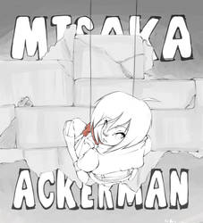 Misaka Ackerman