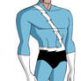 Quicksilver DCAU style