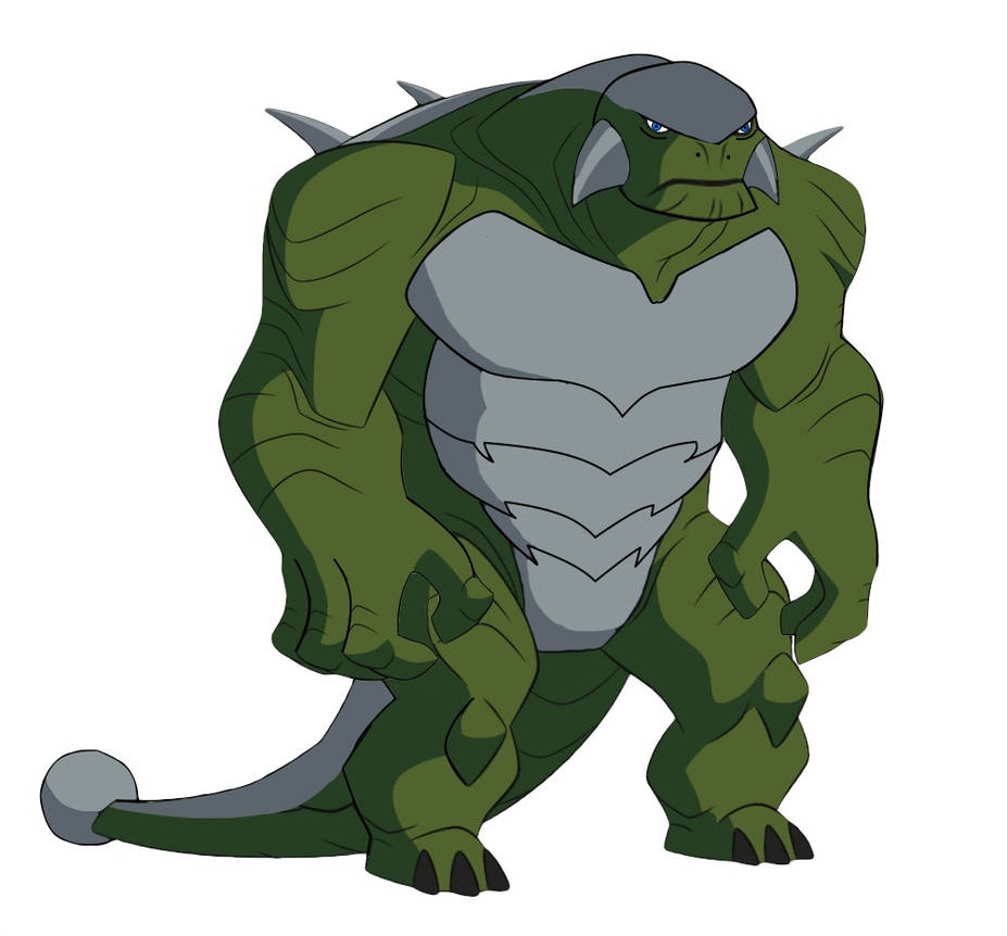 Behemoth by Matthewwb on DeviantArt