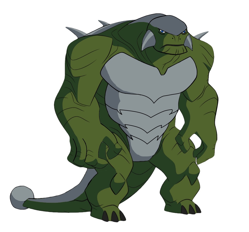 Behemoth by Matthewwb on DeviantArt