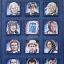 The Doctors and the TARDIS: 50th Anniversary