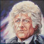 The Third Doctor: 50th Anniversary
