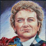 The Sixth Doctor: 50th Anniversary