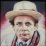 The Seventh Doctor: 50th Anniversary