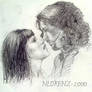 Ares and Xena