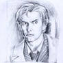 The Tenth Doctor