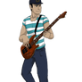 Bassist