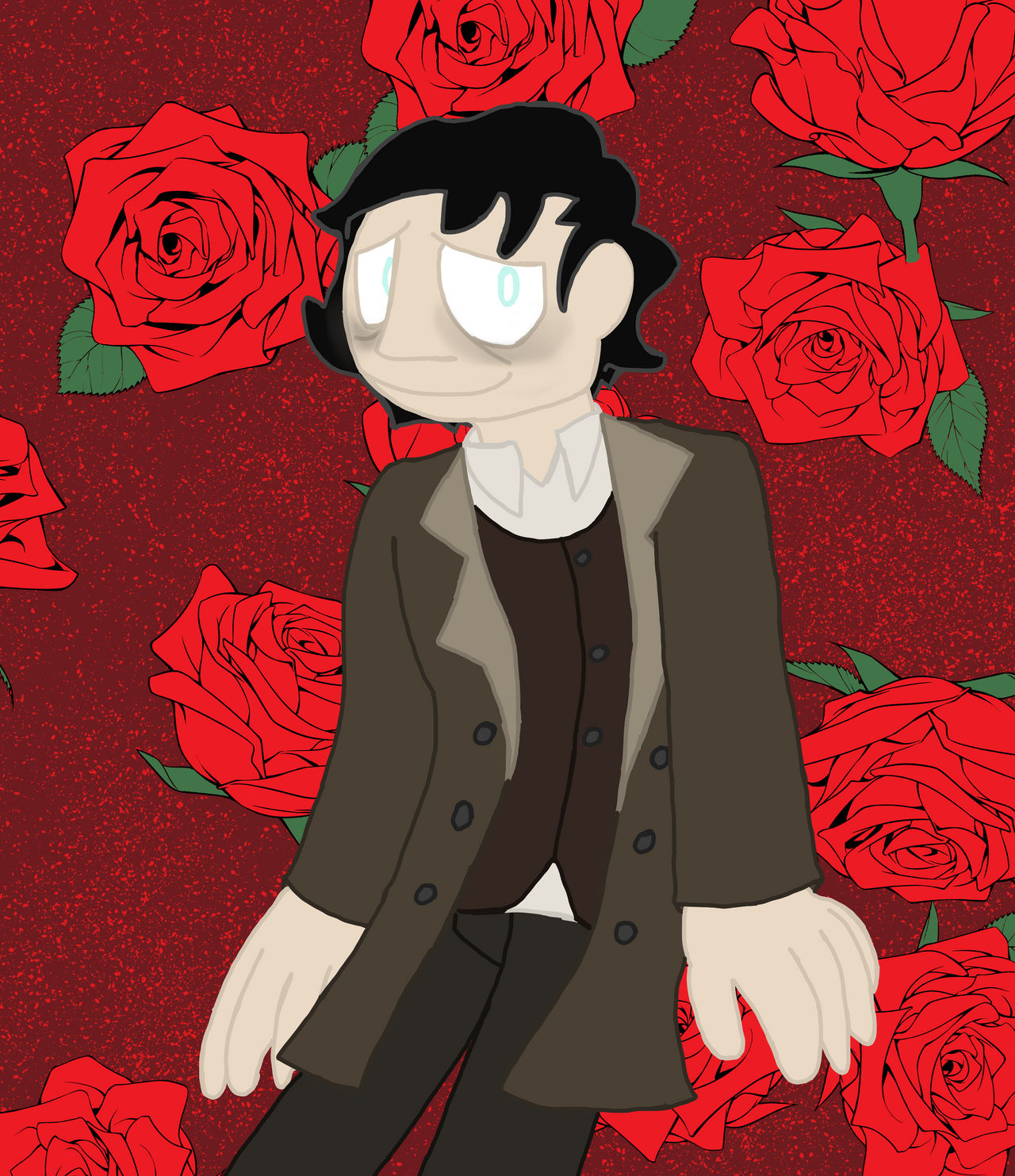 Bait by bluud-art on DeviantArt