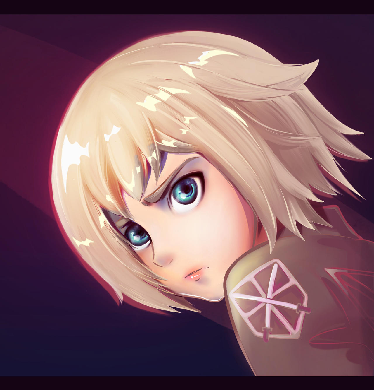 Armin (SnK)