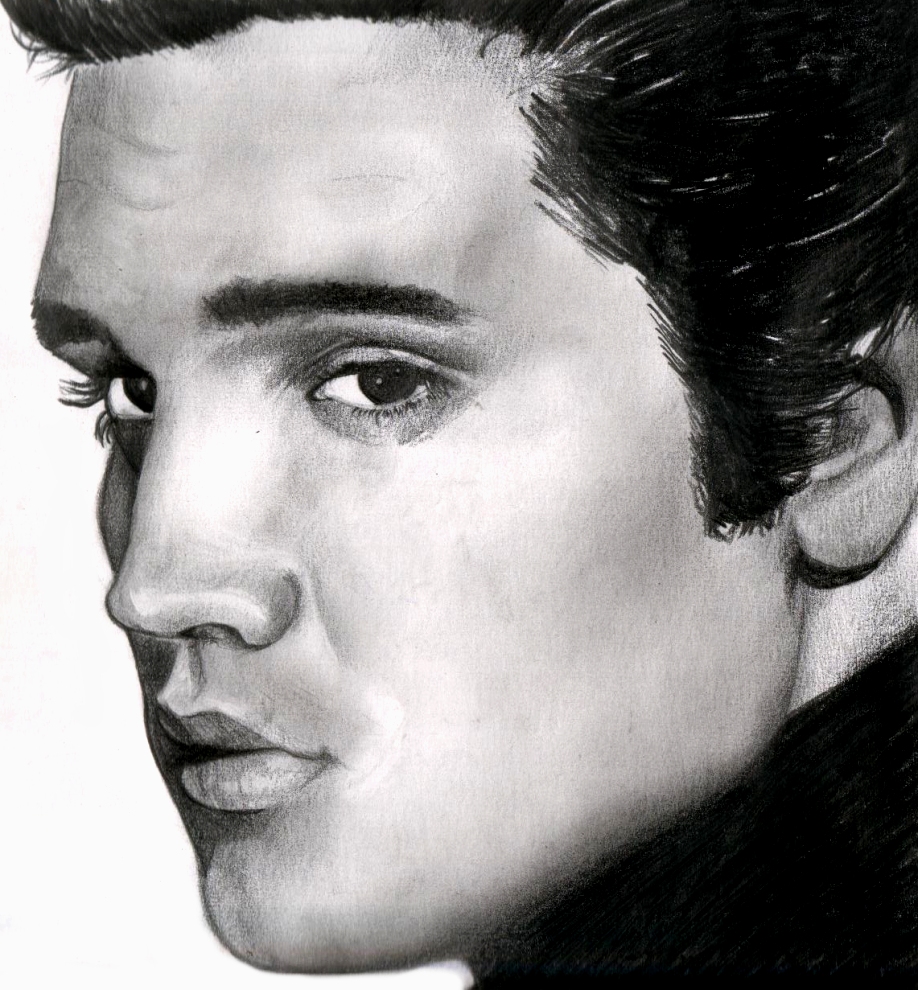 Elvis Presley