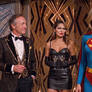 SUPERWOMAN IV New Chapters in Production!