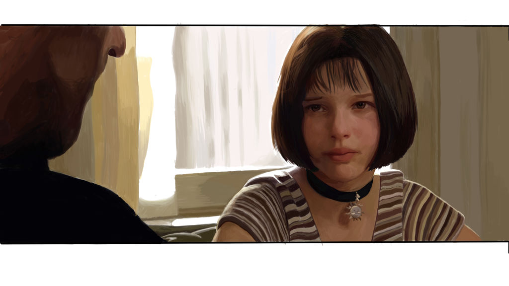 Mathilda by ChuuDev on DeviantArt