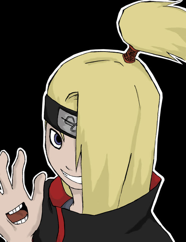 Deidara Cheese By Shiroh9 On Deviantart After defecting from the village, he was forced into akatsuki and was its youngest member. deviantart