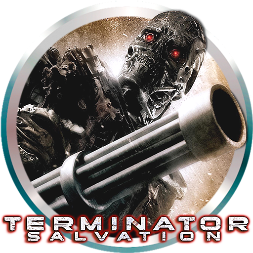 Terminator by stuart2773 on DeviantArt