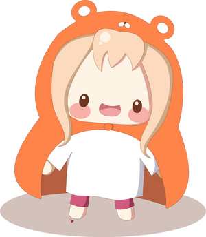 Chibi Umaru-Chan