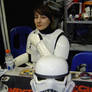 female stormtrooper