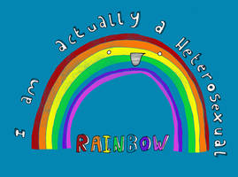 Heterosexual Rainbow