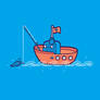 Fishing Boat