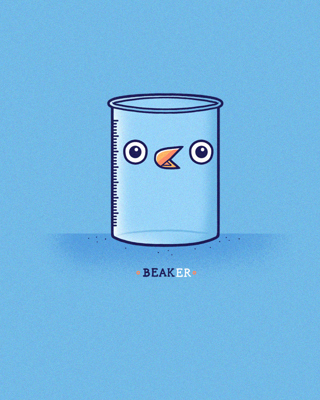 BEAKer