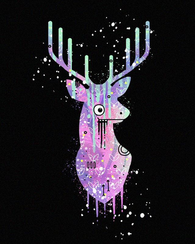 Deer