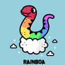 Rainboa