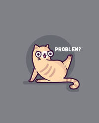 Problem?