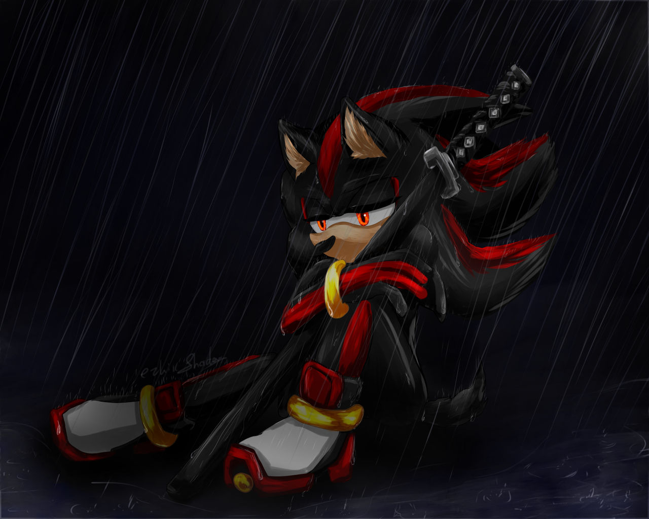 Sad By EzhikShadow On DeviantArt sad-by-ezhikshadow-on-deviantart