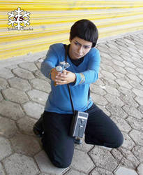 Spock