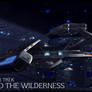 Star Trek: Into The Wilderness - Season Five -