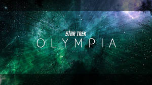 Star Trek: Olympia