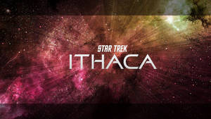 Star Trek: Ithaca