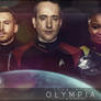 ST: Olympia - Miniseries: The Pilot - Part I