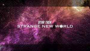 Star Trek: Strange New World - Remastered