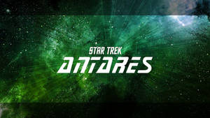 Star Trek: Antares